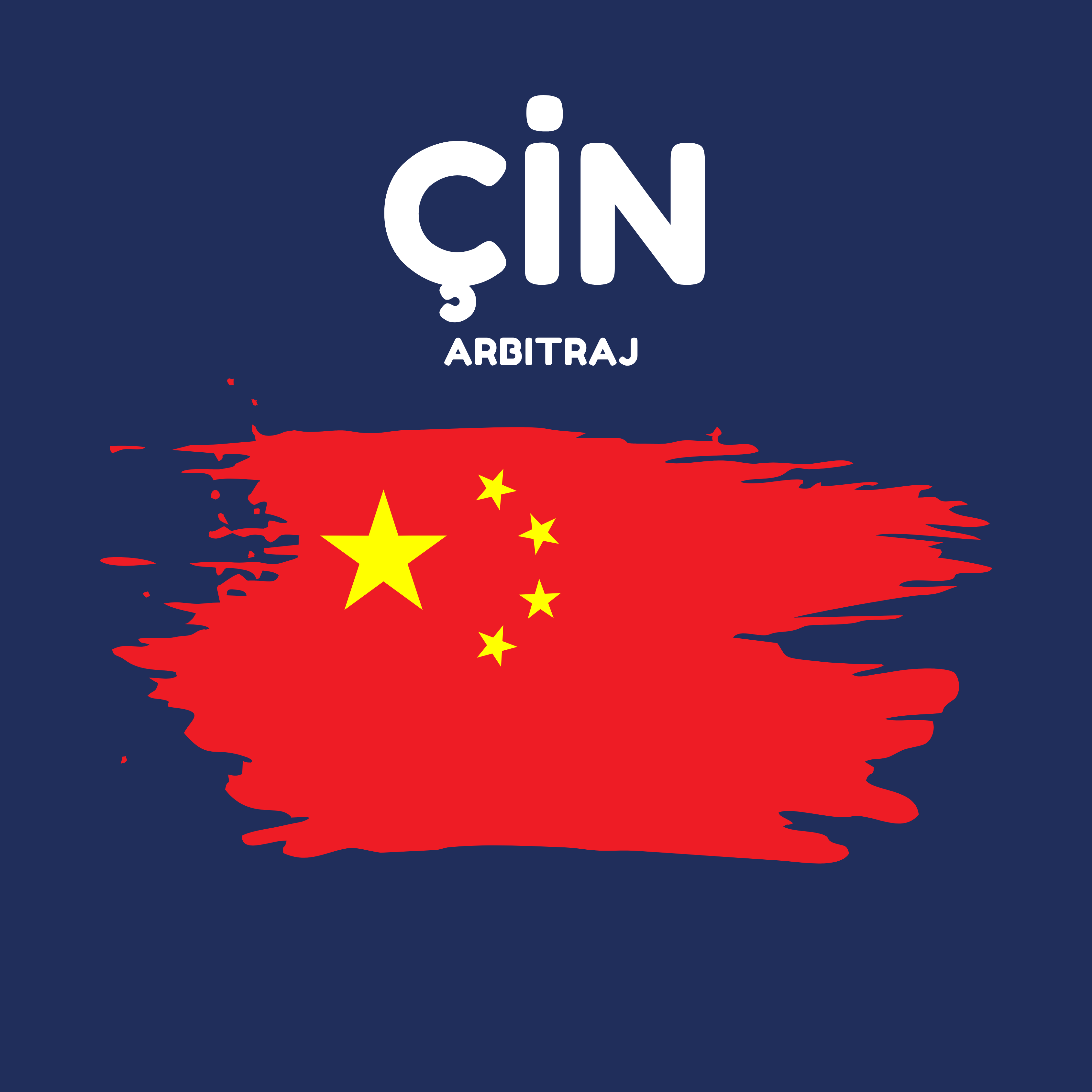 Çin Arbitraj Eğitimi